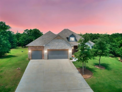 13001 Broken Arrow, Arcadia, OK 73007 - photo 3