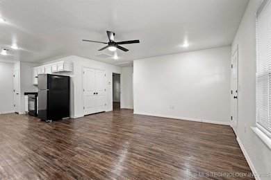 405 E Jones St, Durant, OK 74701 - photo 5