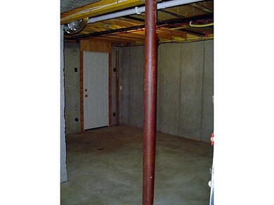 Cellar or Basement.