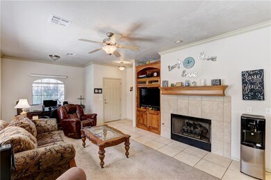 642 Sisken Ct, Edmond, OK 73003 - photo 4