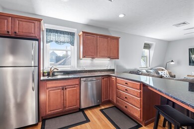 26 Cherry St unit 32, Waltham, MA 02453 - photo 7