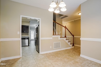 3636 Meadow Creek Ln, Raleigh, NC 27616 - photo 5