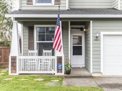 Porch