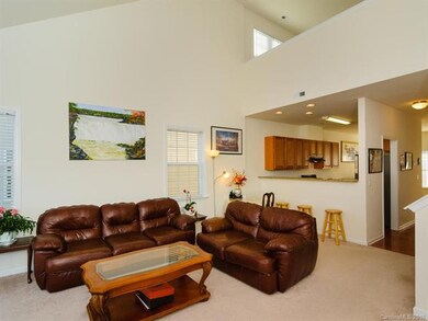 OPEN CONCEPT
