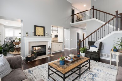 8961 Grate Park Square, New Albany, OH 43054 - photo 6