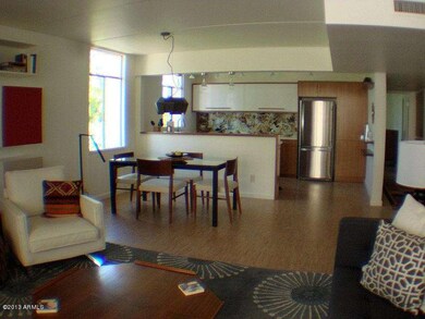 Living/Great Room