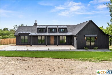 4665 Cedar Creek Rd, Temple, TX 76504 - photo 3