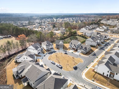 4469 Burton Bend Way, Buford, GA 30518 - photo 3