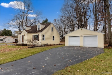 1219 Parkview Dr, North Tonawanda, NY 14120 - photo 4