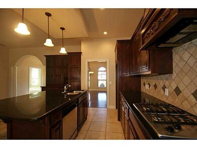 19420 Stone Cress Ct, Edmond, OK 73012 - photo 4