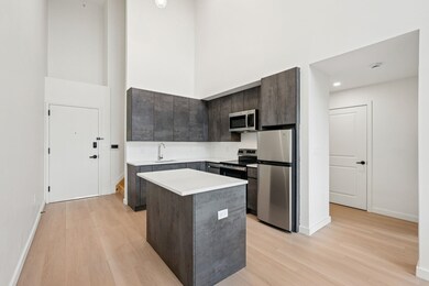 1 Mallory Ave unit 501, Jersey City, NJ 07305 - photo 5