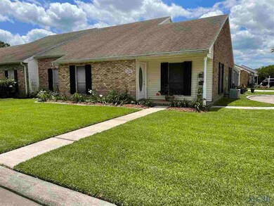 6856 Fay Dr, Houma, LA 70364 - photo 3
