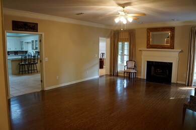 Grandroom