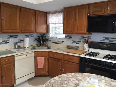 Updated Kitche