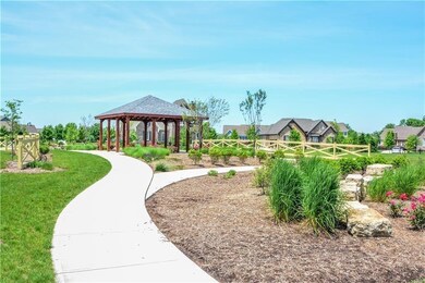 13703 Amber Meadow Dr, Fishers, IN 46038 - photo 7