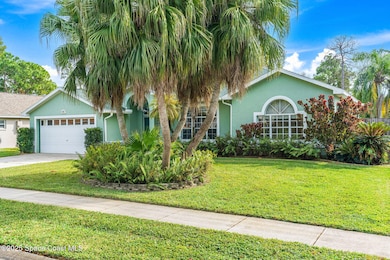 652 Sheridan Woods Dr, Melbourne, FL 32904 - photo 3