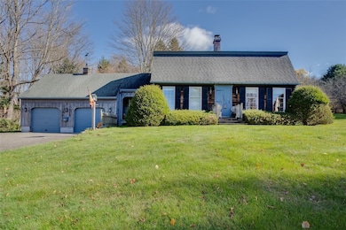 626 Parker Hill Rd, Edmeston, NY 13335 - photo 2