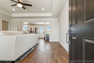 2939 S 426 Rd, Pryor, OK 74361 - photo 5