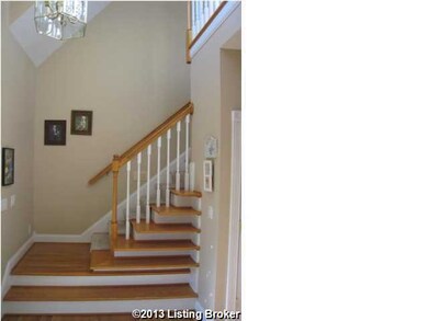 170001 Taylorsville Road - Steps