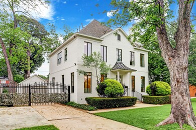 308 W 30th St, Houston, TX 77018 - photo 3