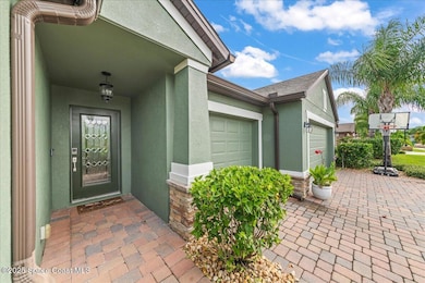 3375 Salt Marsh Cir, West Melbourne, FL 32904 - photo 3