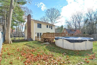 26 Laurel Dr, Chepachet, RI 02814 - photo 6