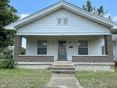 1800 Park St, Terre Haute, IN 47803 - photo 2