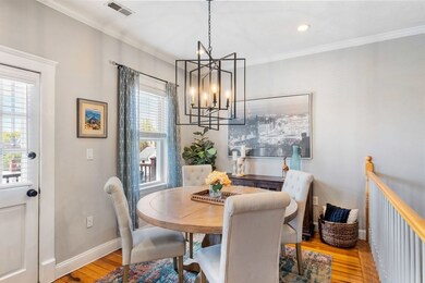 285 Minot St unit 2, Dorchester Center, MA 02124 - photo 7