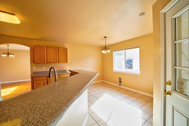 14248 Desert Sage Dr, Horizon City, TX 79928 - photo 7