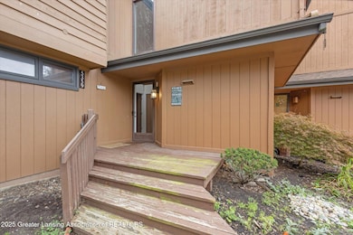 5359 Wild Oak Dr unit 54, East Lansing, MI 48823 - photo 5