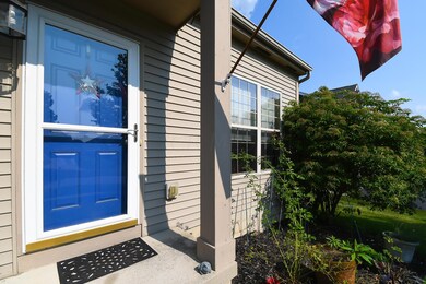 434 Sycamore Creek Street Pickerington O
