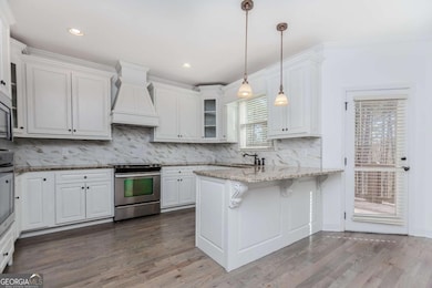 4234 Quail Creek Dr, Flowery Branch, GA 30542 - photo 5