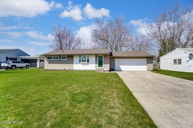 513 S Wagner Ave, Wapakoneta, OH 45895 - photo 4