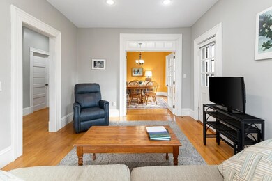 155 Westminster Ave unit 155, Arlington, MA 02474 - photo 5