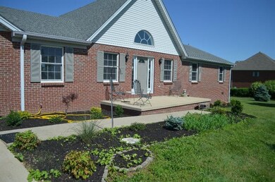 224 Fountaine Trace, Harrodsburg, KY 40330 - photo 5