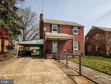 1006 Chillum Rd, Hyattsville, MD 20782 - photo 2