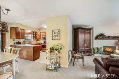 Living dining
