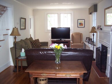 LARGE family room