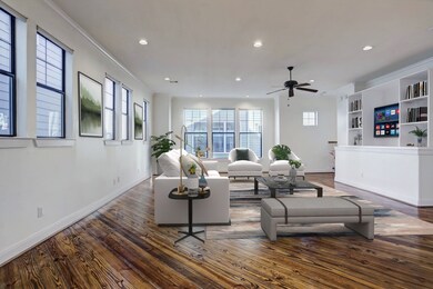 Room for all your furniture + more