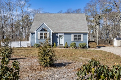 132 Hooppole Rd, Mashpee, MA 02649 - photo 2