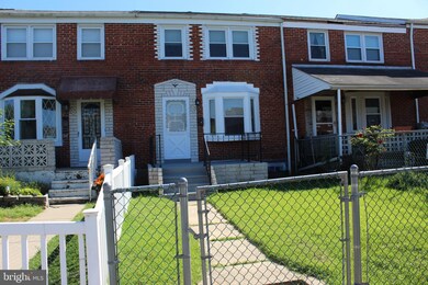 8155 Kavanagh Rd, Dundalk, MD 21222 - photo 2