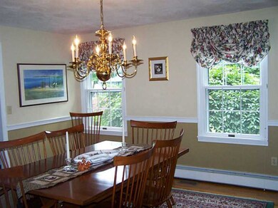 Dining Room.