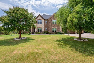 116 Cambree Ct, Springtown, TX 76082 - photo 4