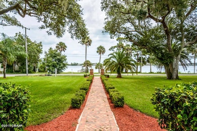 Walkway