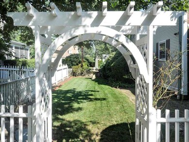 Yard/Garden.