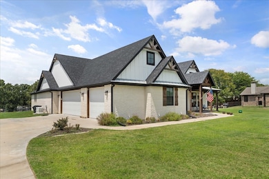 480 County Road 1927, Yantis, TX 75497 - photo 2