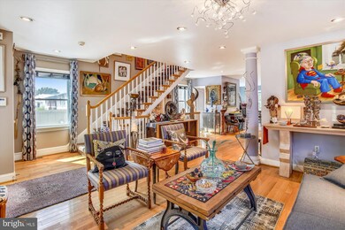 5020 A St SE, Washington, DC 20019 - photo 7