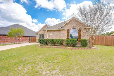 392 Lockwood Ln, Weatherford, TX 76087 - photo 4