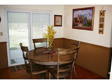 Dining Room.