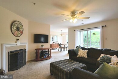 8807 Stone Ridge Cir unit T-2, Pikesville, MD 21208 - photo 5